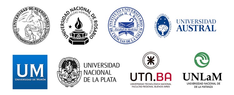 Principais Universidade em Buenos Aires Principais Universidade em Buenos Aires