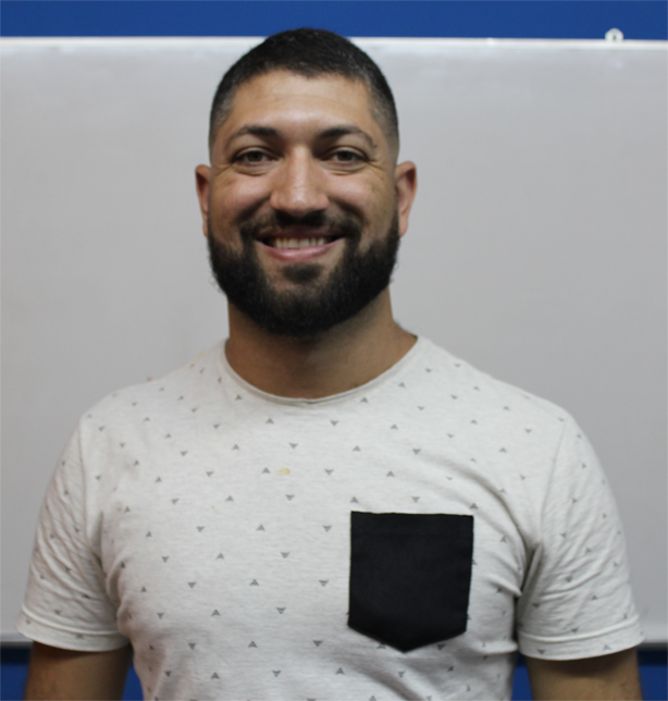 Rodrigo Zamluti Rodrigo Zamluti