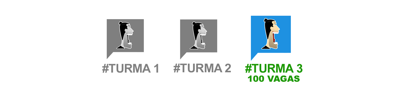 3° turma 3° turma