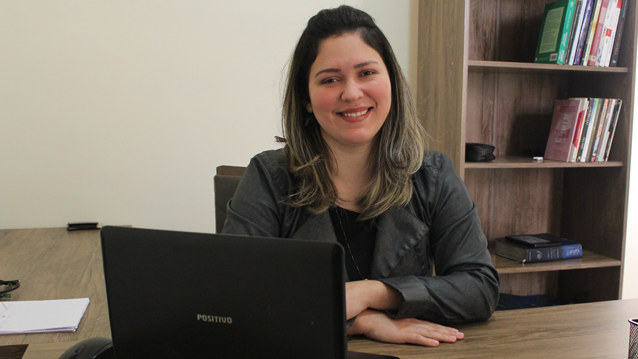 Diretora do Instituto Aprender Espanhol Online Diretora do Instituto Aprender Espanhol Online