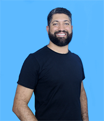Rodrigo Zamluti Rodrigo Zamluti