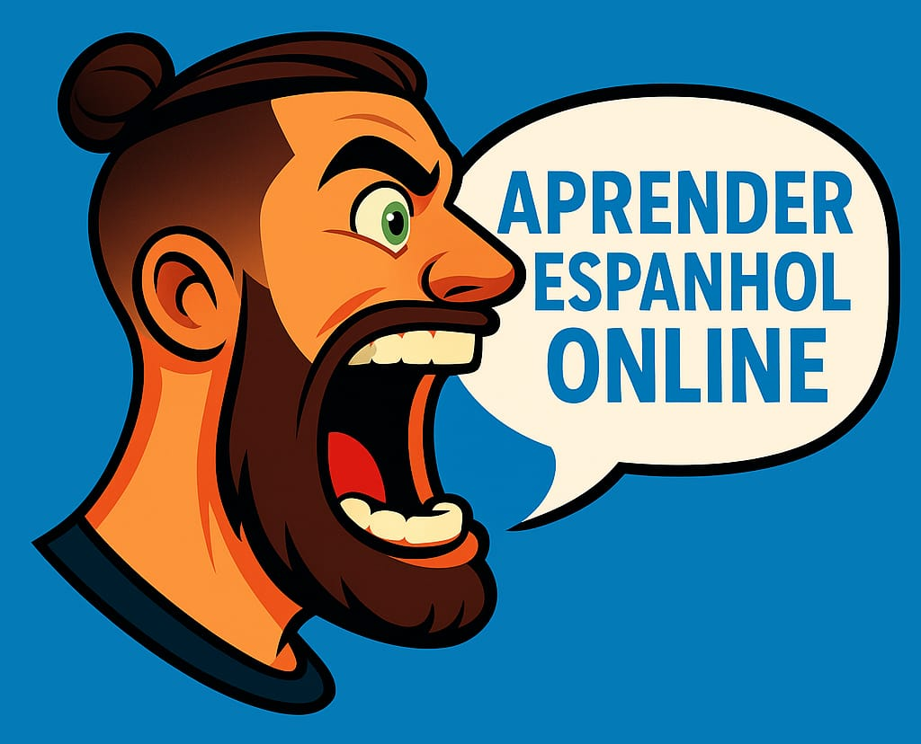 Curso de Espanhol
